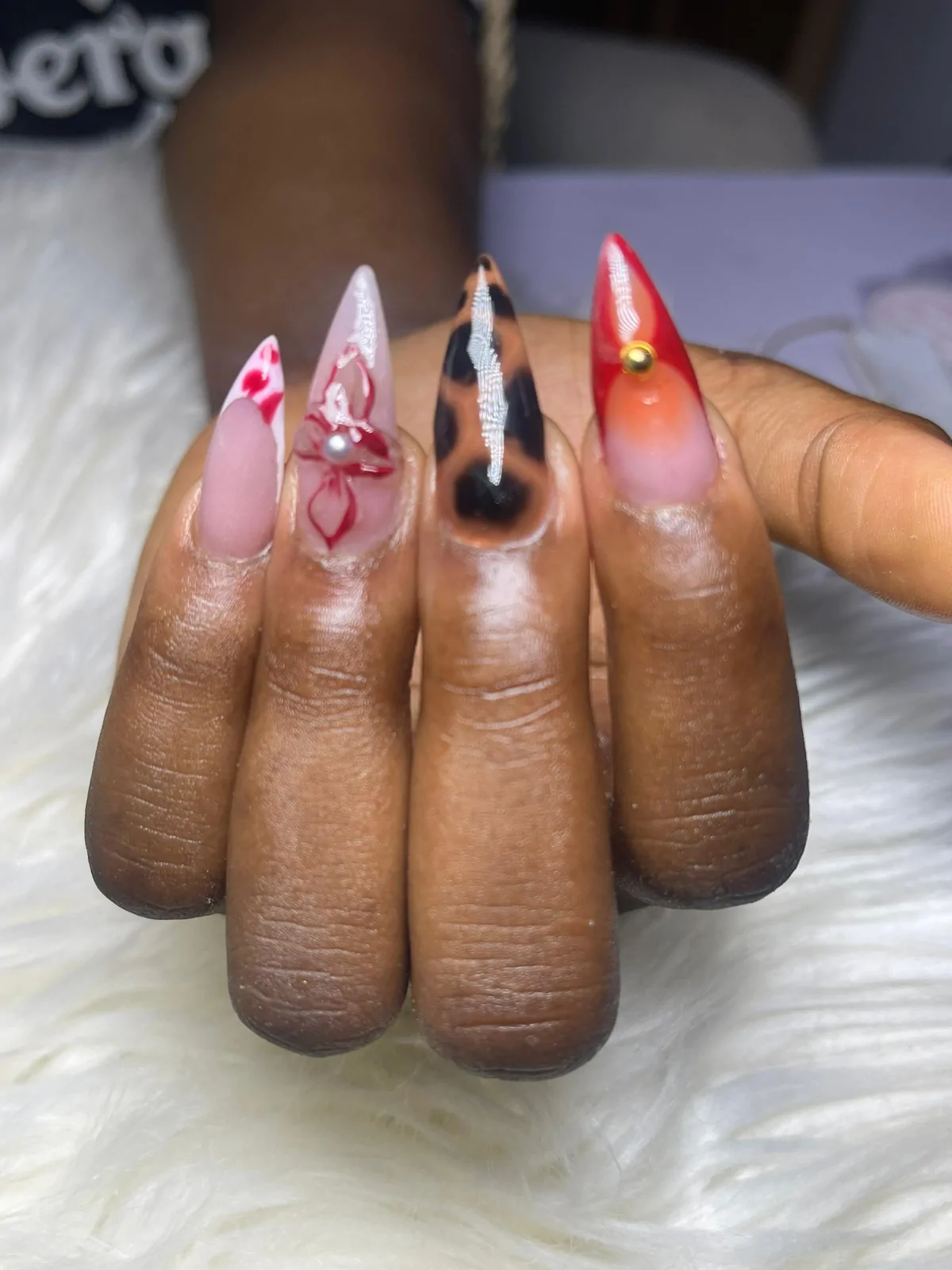 Nails