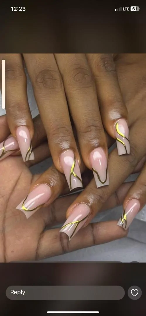 Nails