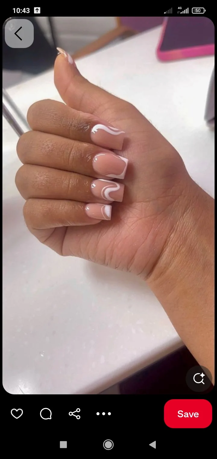 Nails