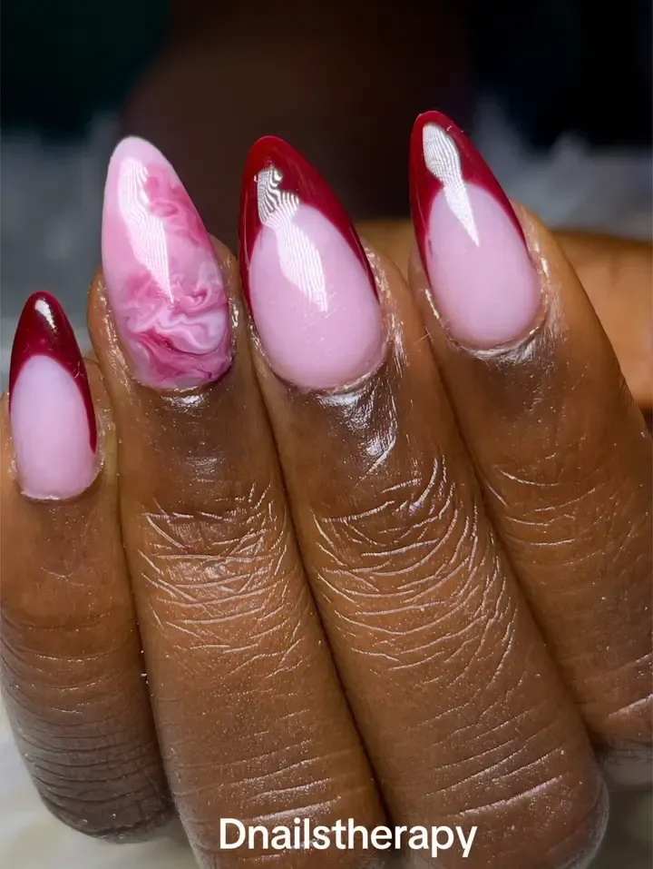 Nails