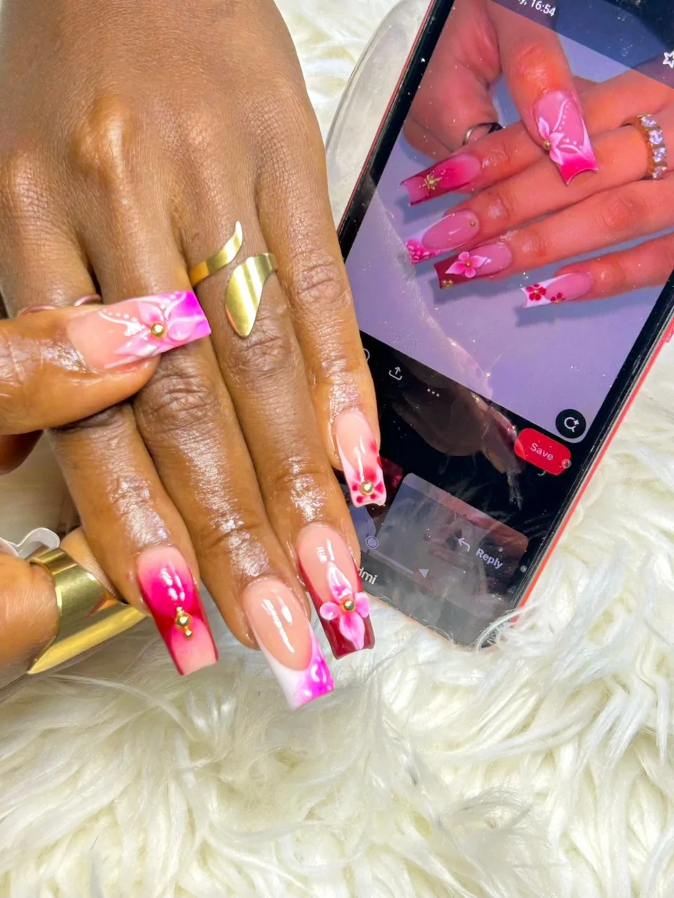 Nails
