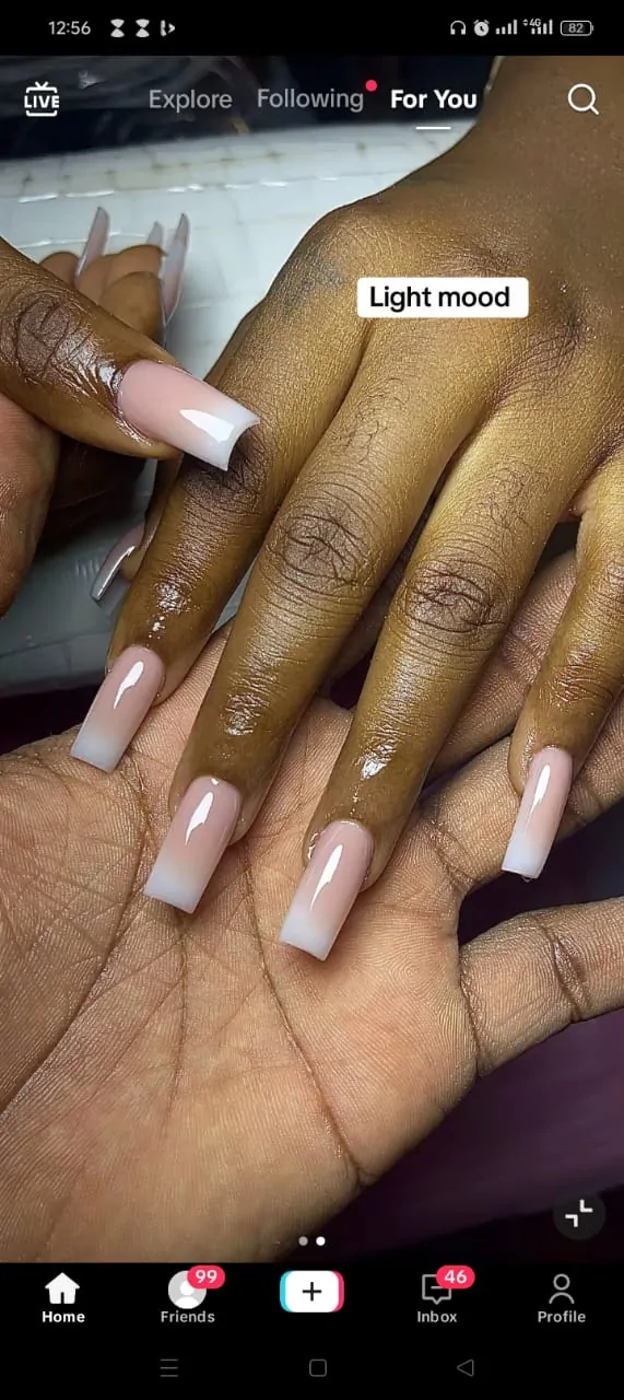 Nails