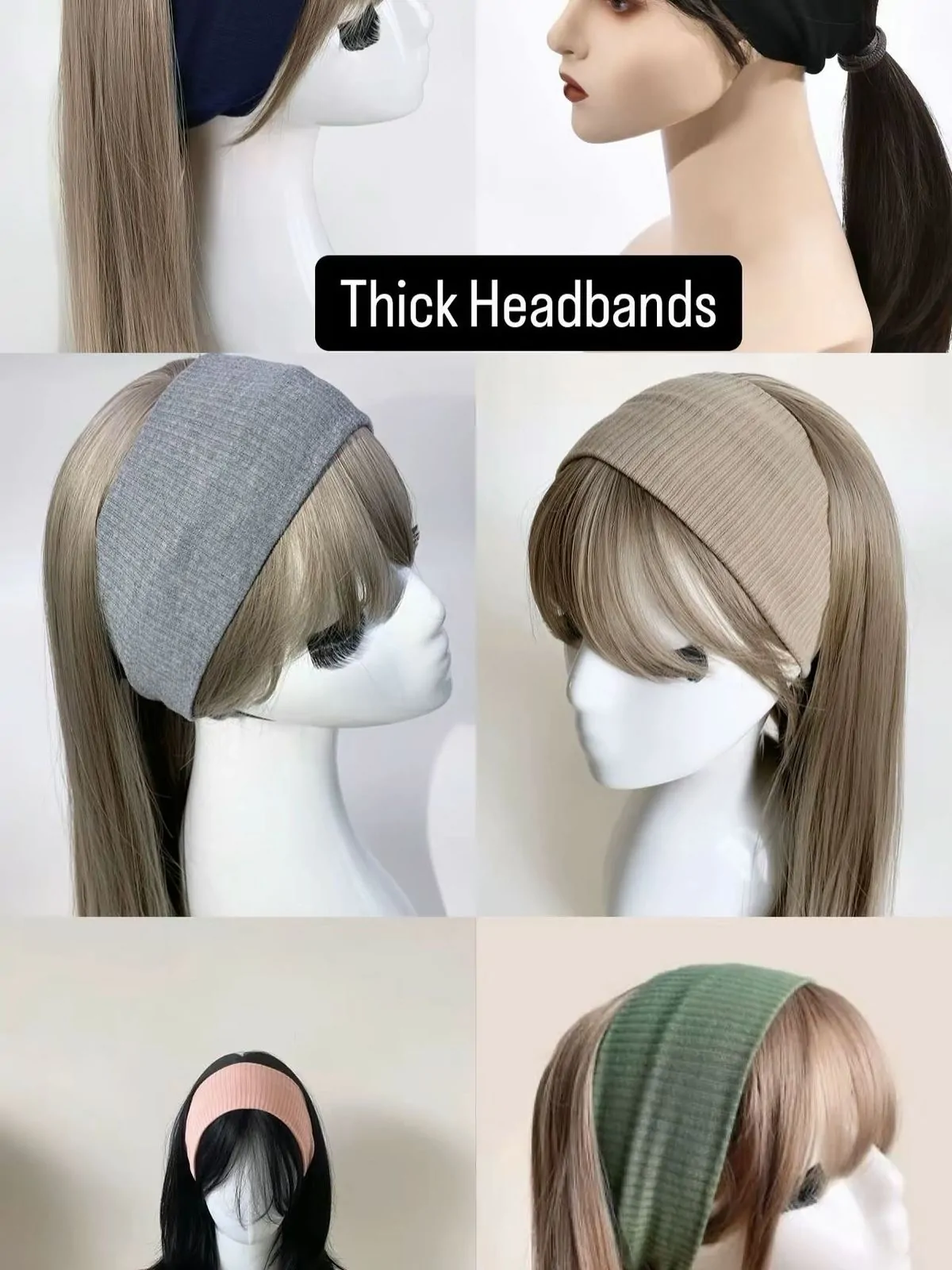 Head band