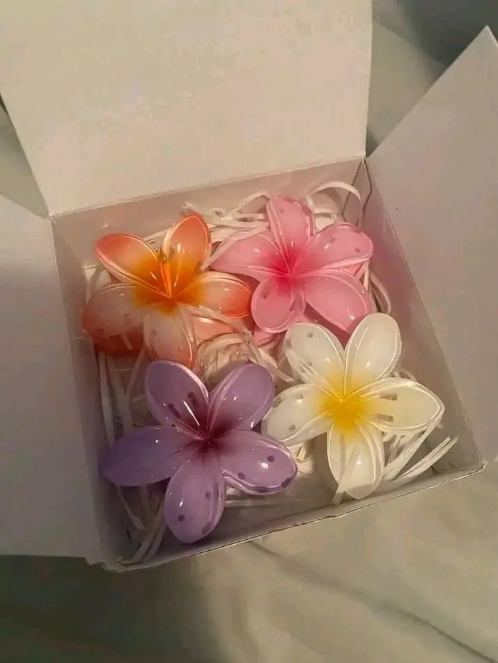 Hair accessory