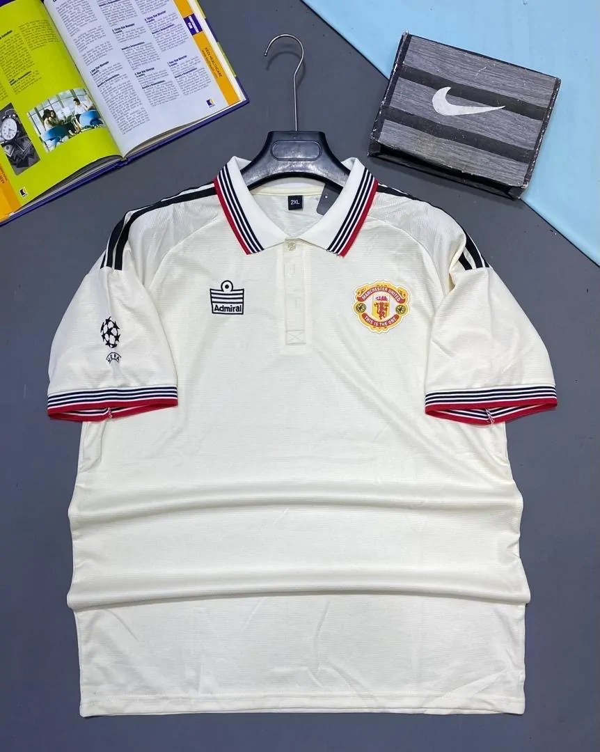 Jersey shirt