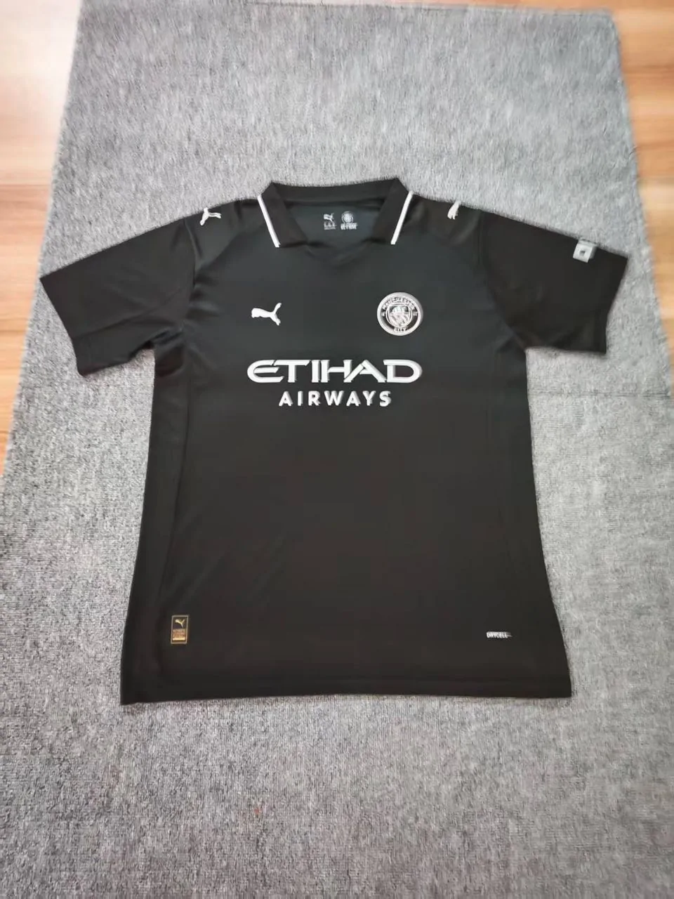 Jersey