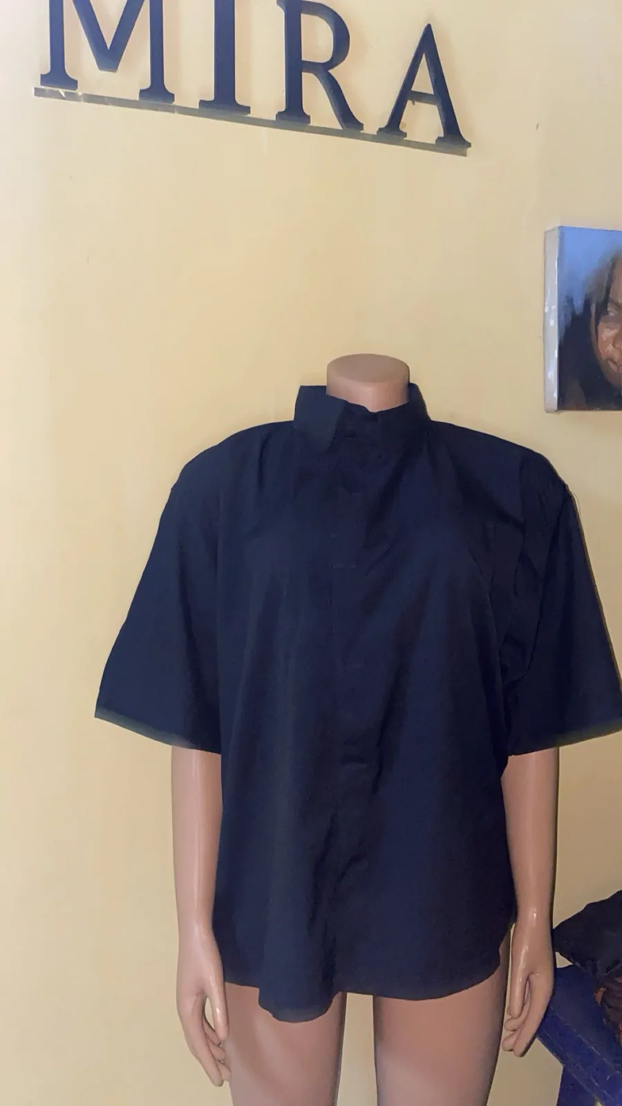 The Prime Shirt