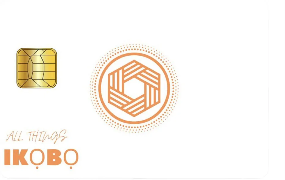 ikọbọ card
