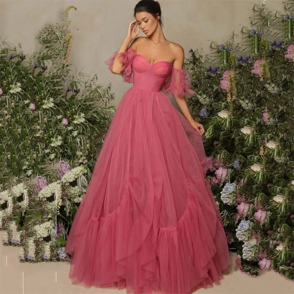 Formal Dress Women Elegant Long Wedding Guest Dress for Women Luxurious Women's Evening Dresses Suitable Dresses on Request