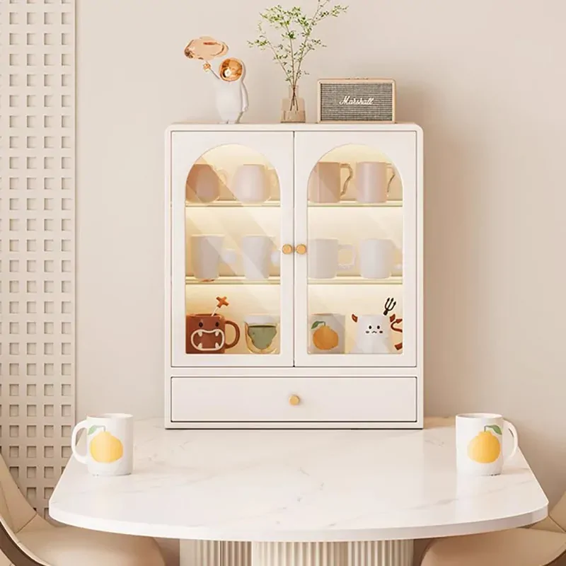 Multifunctional Sideboard Modern Entrance Hall Buffet Laden Locker Living Room Cabinets Kitchen Shelves Armarios Home Furniture