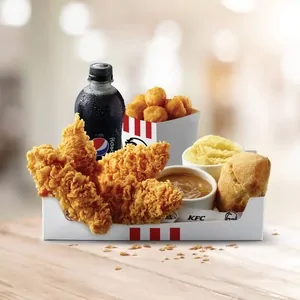 Boneless Box