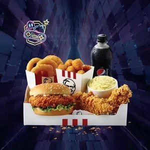 Gamer Box