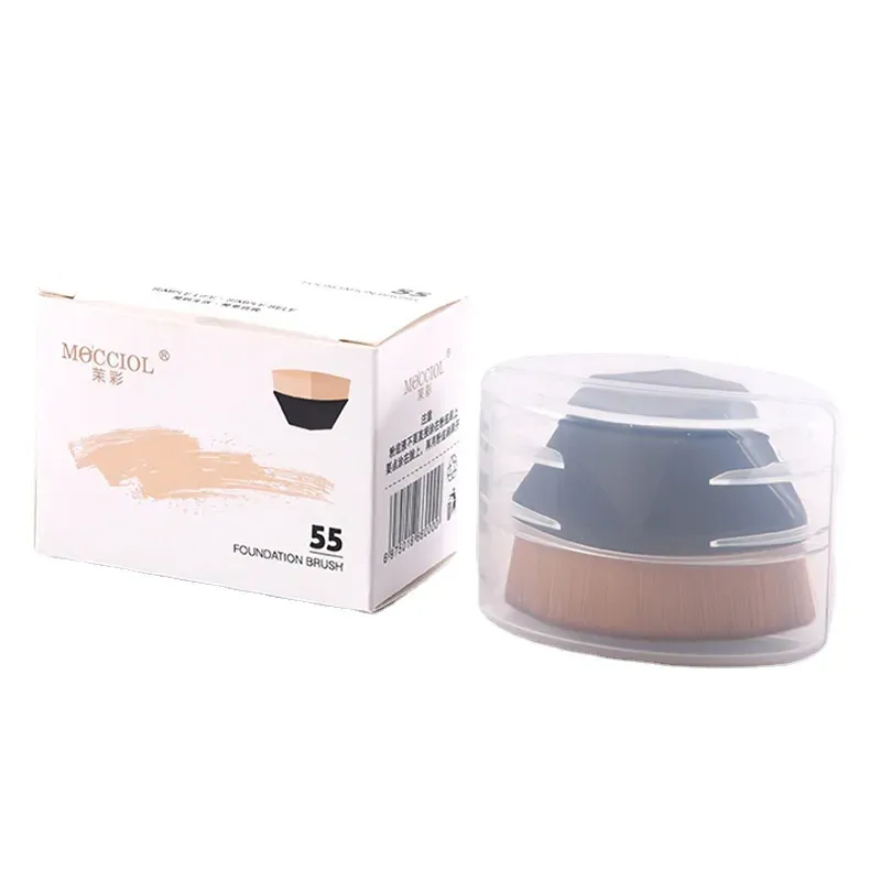 Foundation Make-up Brush Magic Mark Free Special Beauty Set Does Not Take Powder Makeup Fast