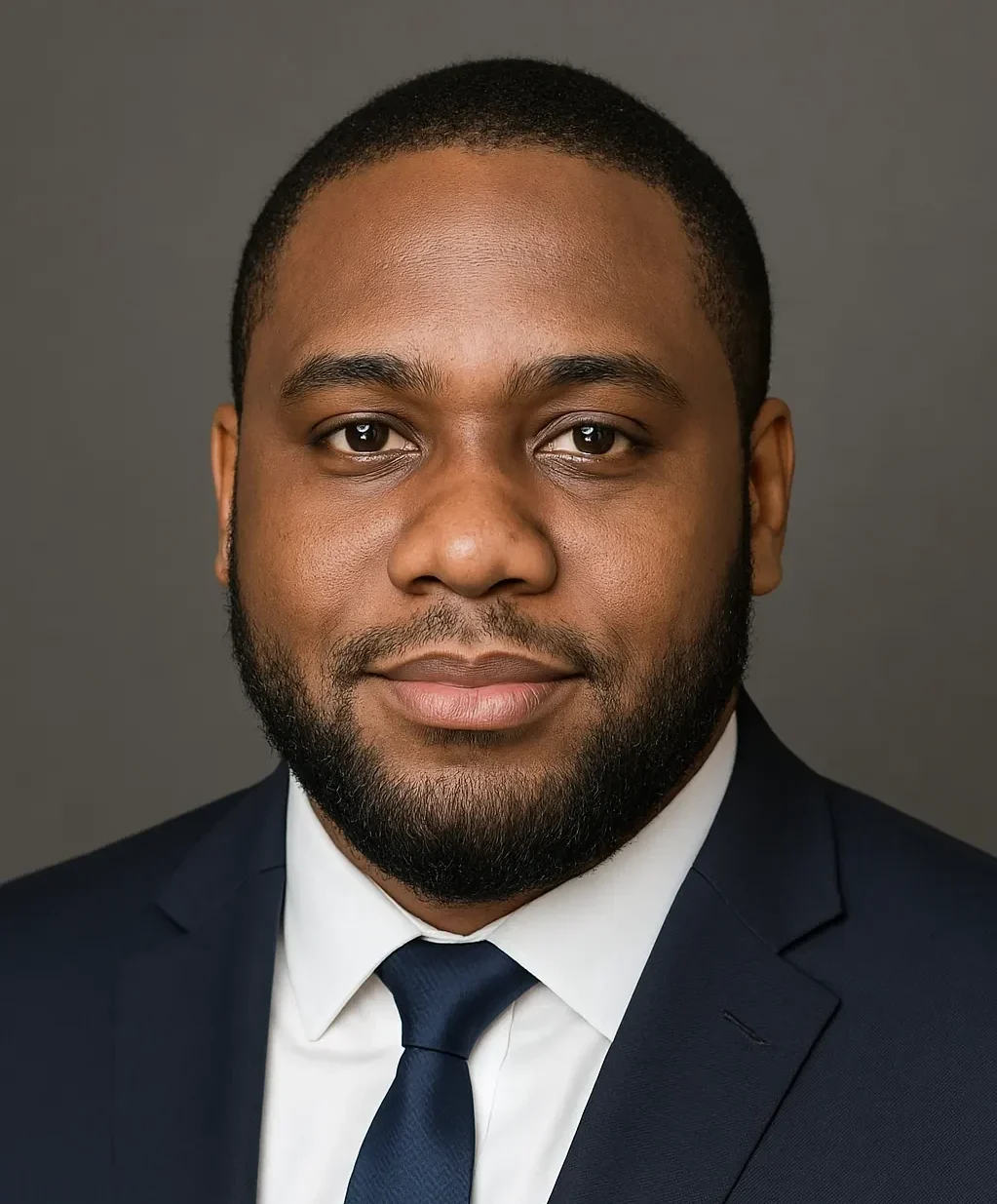 Harry Ugiagbe