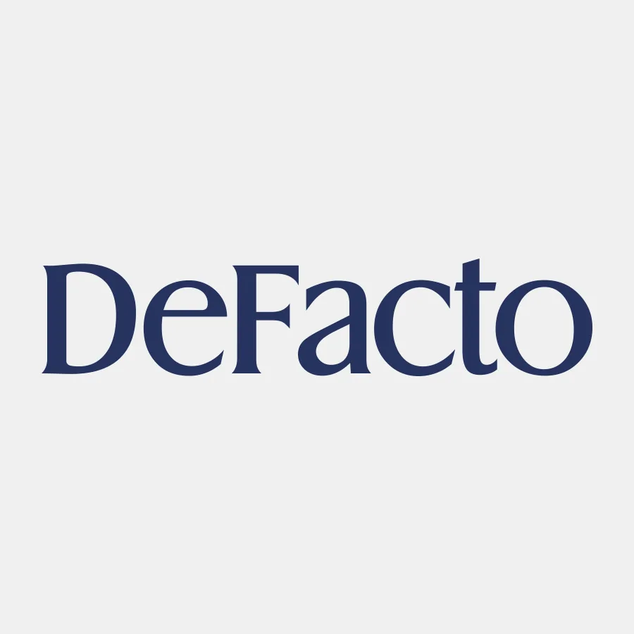 Defacto