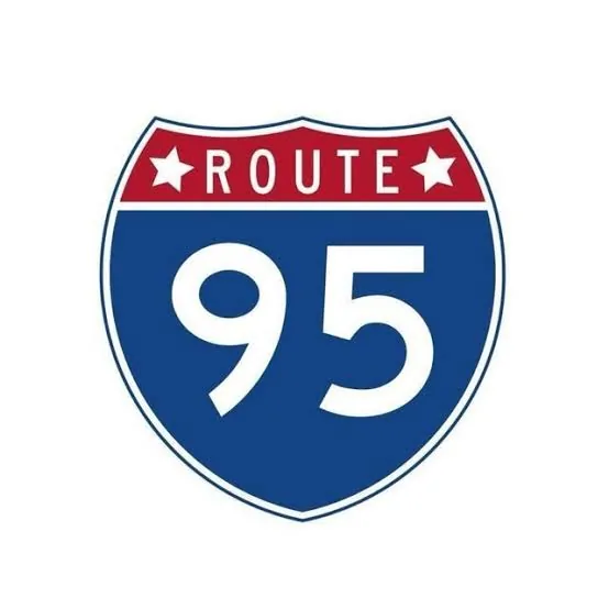 ROUTE 95