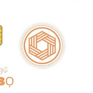 ikọbọ card reload