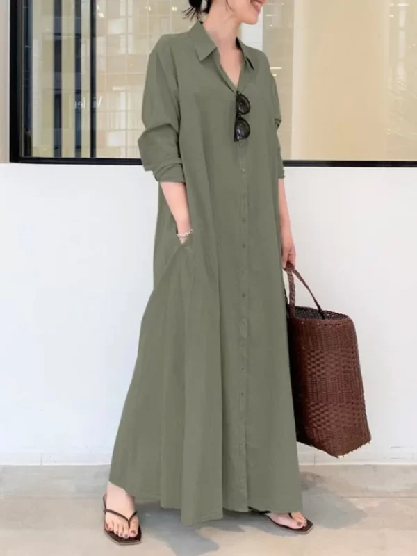 Turkey Muslim Women Maxi Shirt Long Dress Moroccan Kaftan Abaya Robe Musulman Prayer Garment Islamic Clothing