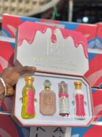 Kaly genie 4 in 1 - Image 2