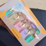 Eclaire 5 in 1 perfume