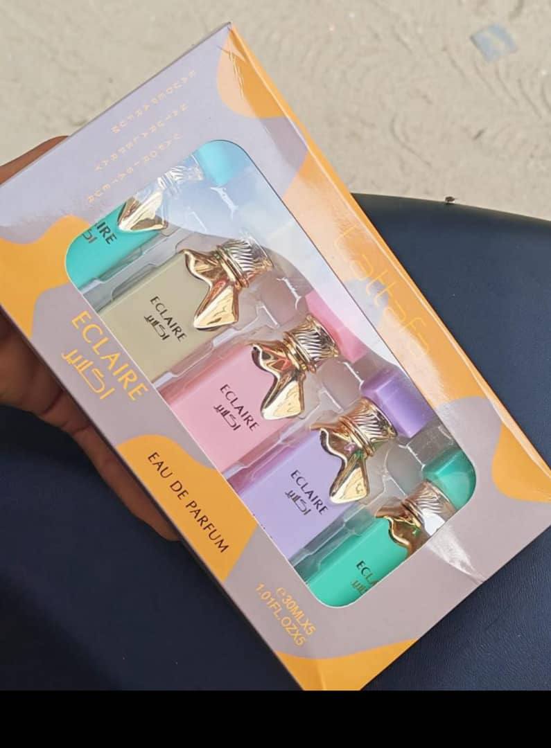 1001746161 Eclaire 5 in 1 perfume - Image 1
