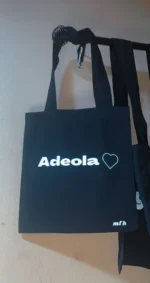 Tote bags - Image 5