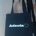 Tote bags