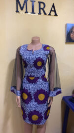 The Allure dress - Image 2