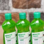 Liquid Multi-Purpose Soap – Thick & Effective Household Cleaner